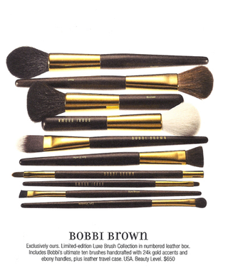 Illustration for article titled Bergdorf Goodman: My Kingdom For A Fountain Pen